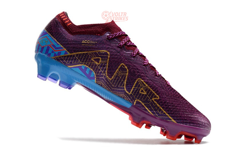 Vapor 15 Elite FG – Violet / Bordeaux / Or