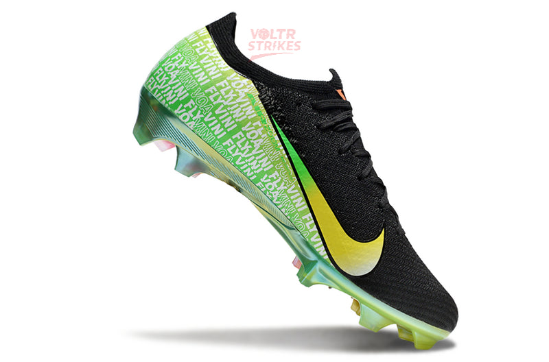 Vapor XVI Elite FG – Vini Jr Edition