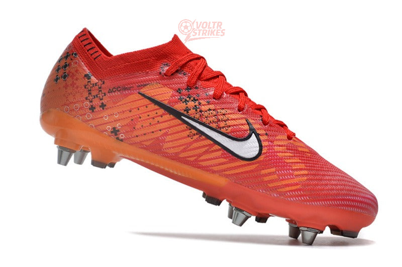 Vapor 15 Elite SG-Pro Anti-Clog – Rouge / Orange