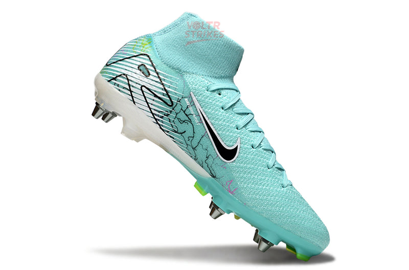Superfly 8 Elite SG – Bondy Sparks Edition