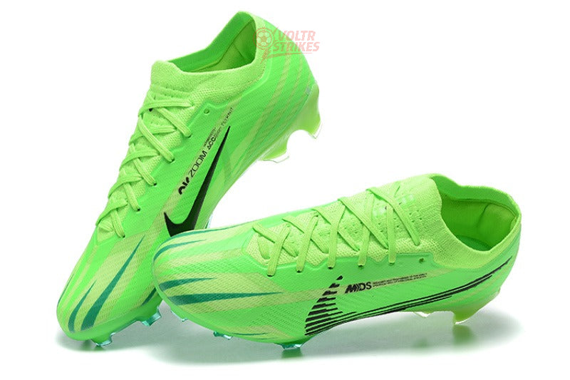 Vapor 15 Elite FG – Vert / Noir