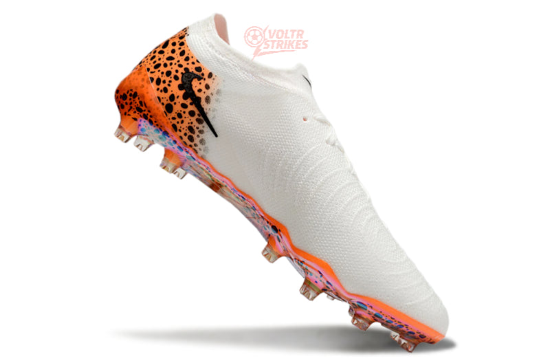 Phantom Luna Elite AG – Blanc / Orange