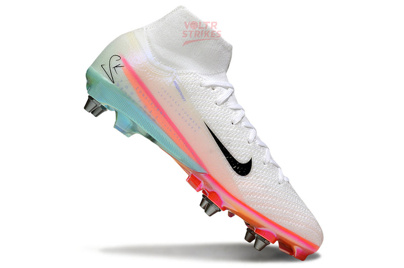 Superfly 8 Elite SG – Golden 2017 Edition
