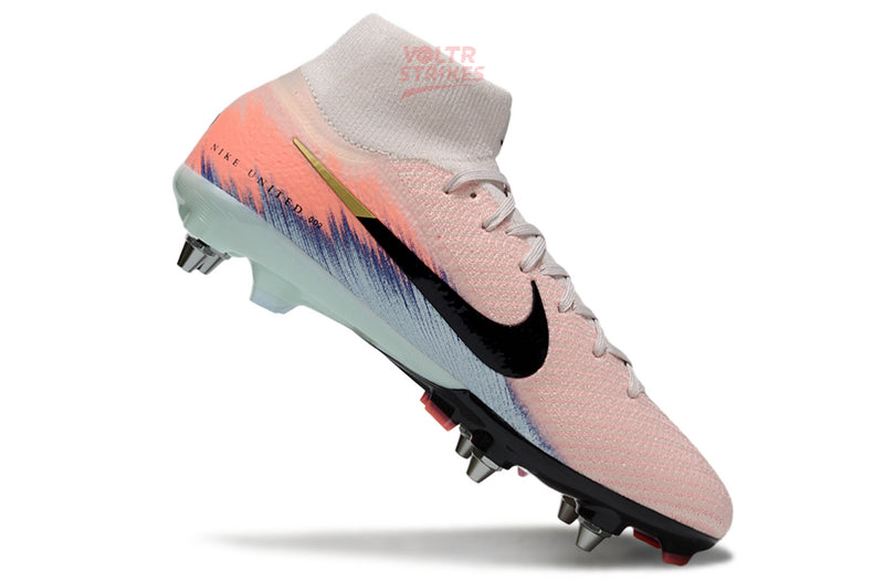 Superfly 8 Elite SG – Strawberry Jam Edition