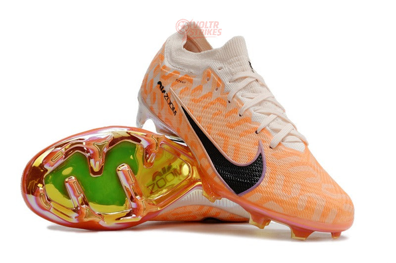Vapor 15 Elite FG – Orange / Noir