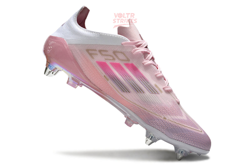 F50 Elite SG – Rose (L.Y 304 Edition)