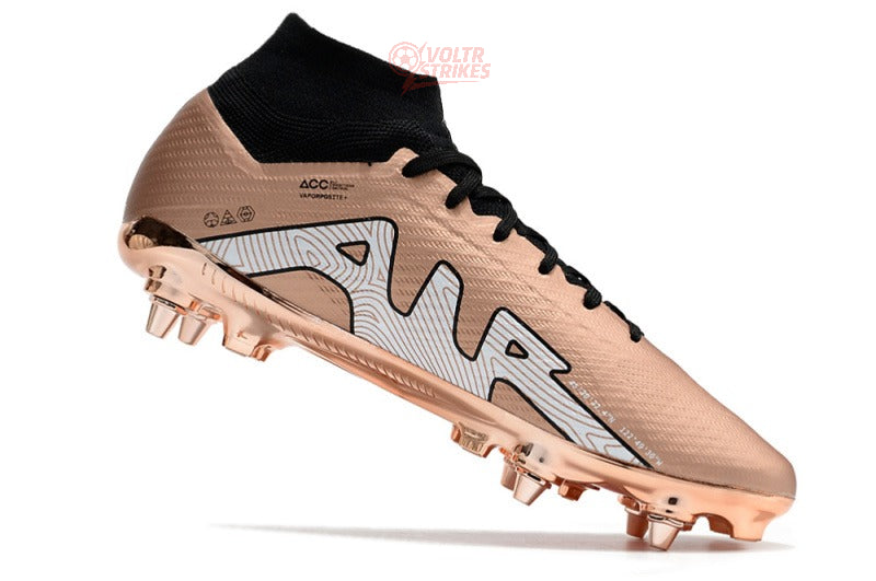 Superfly 9 Elite SG-Pro Anti-Clog – Cuivre / Noir