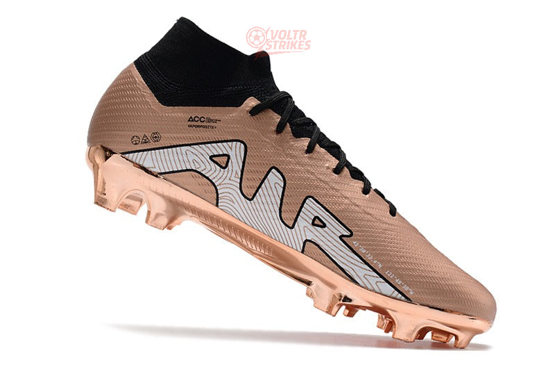 Superfly 9 Elite FG – Cuivre / Noir