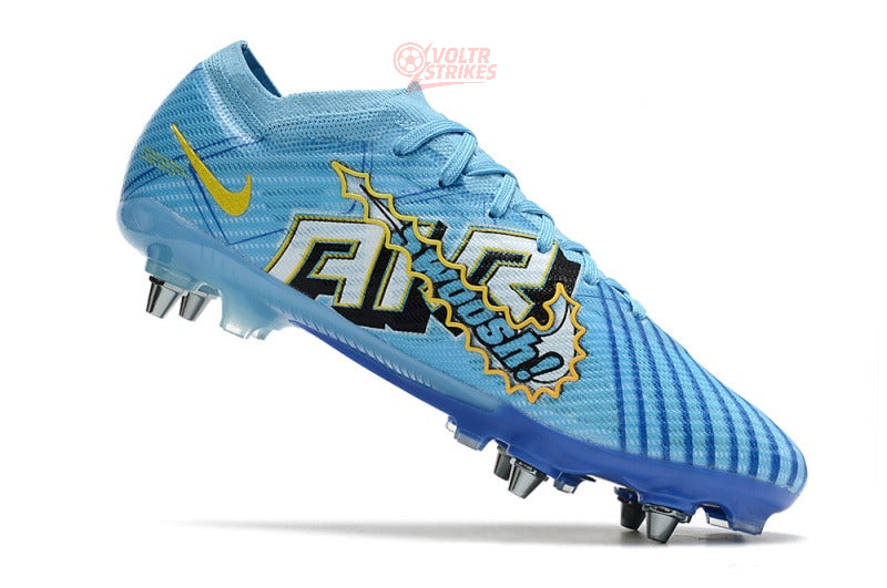 Vapor 15 Elite SG-Pro Anti-Clog – Baltic Blue / White