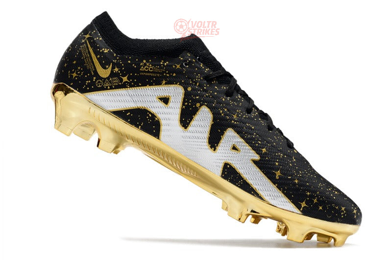 Vapor 15 Elite FG – Noir / Or