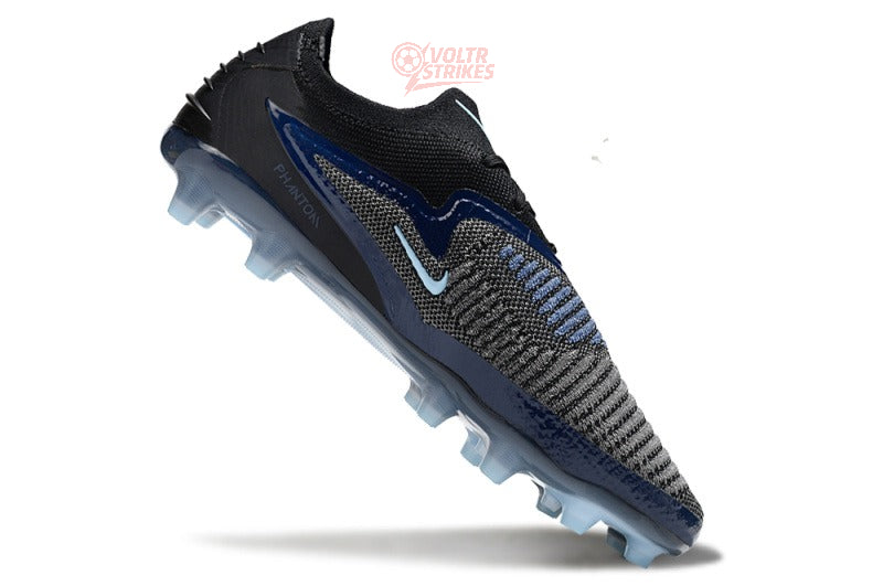 Phantom GX III Elite AG – Noir & Bleu Glacier