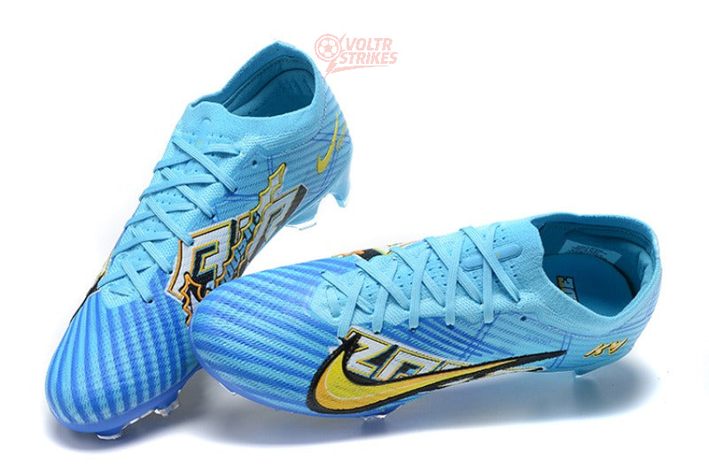 Vapor 15 Elite FG – Baltic Blue / White