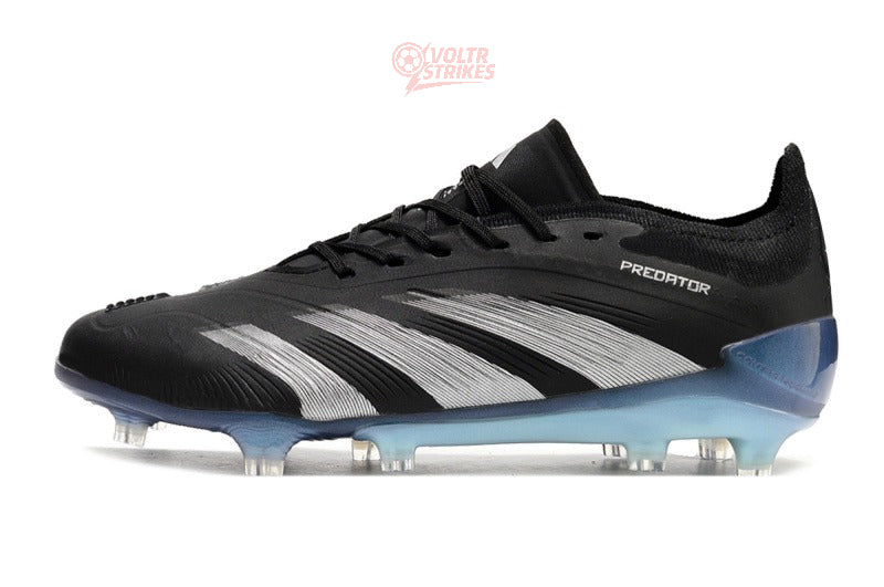 Predator Accuracy+ FG – Noir/Argent