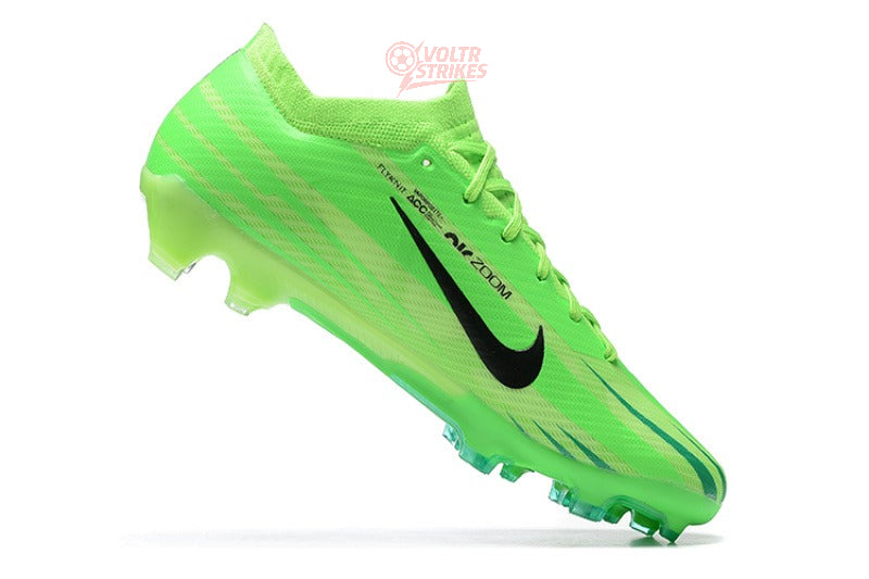 Vapor 15 Elite FG – Vert / Noir