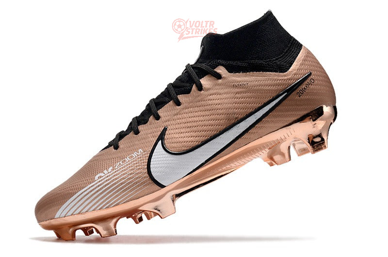 Superfly 9 Elite FG – Cuivre / Noir