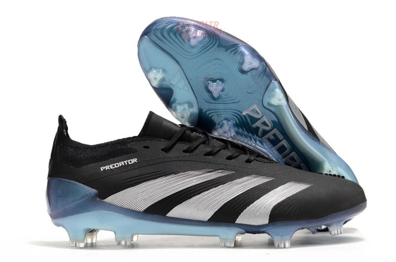 Predator Accuracy+ FG – Noir/Argent