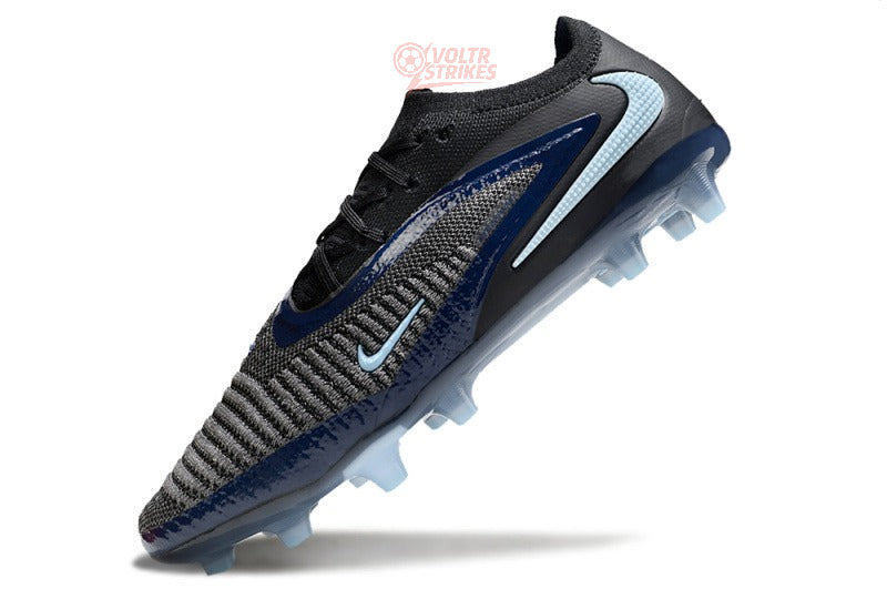 Phantom GX III Elite AG – Noir & Bleu Glacier
