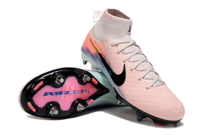 Superfly 8 Elite SG – Strawberry Jam Edition
