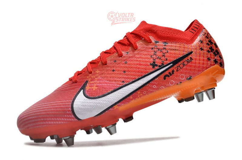 Vapor 15 Elite SG-Pro Anti-Clog – Rouge / Orange