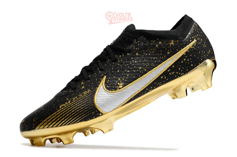 Vapor 15 Elite FG – Noir / Or