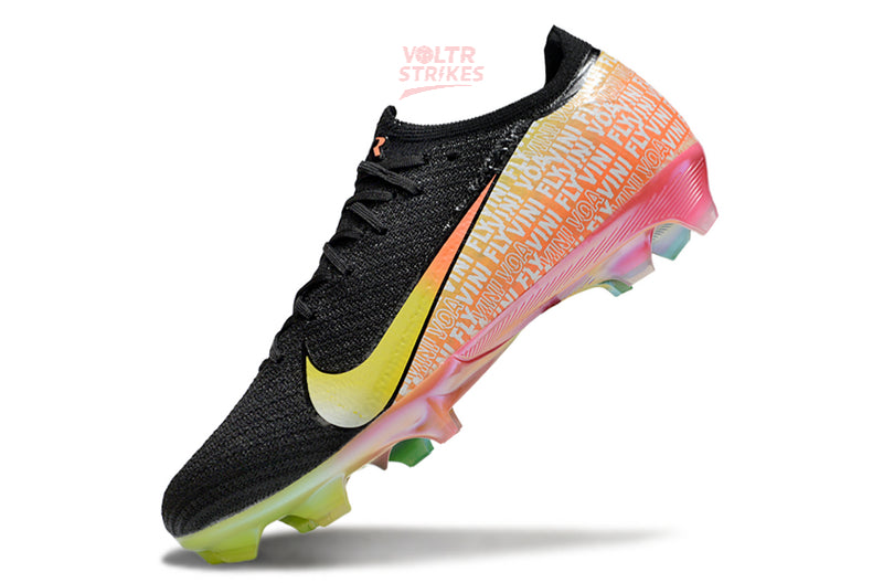 Vapor XVI Elite FG – Vini Jr Edition