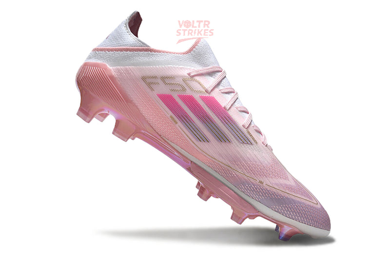 F50+ FG – Rose/Blanc L.Y 304