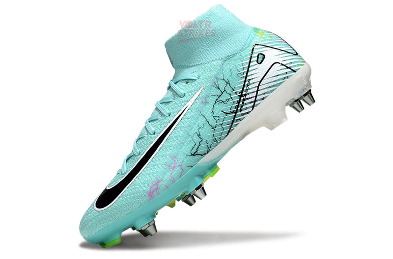 Superfly 8 Elite SG – Bondy Sparks Edition