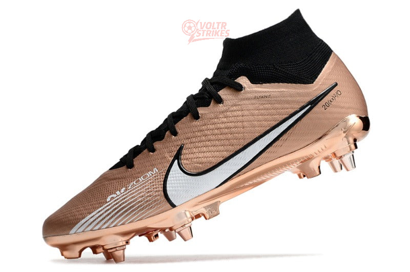 Superfly 9 Elite SG-Pro Anti-Clog – Cuivre / Noir