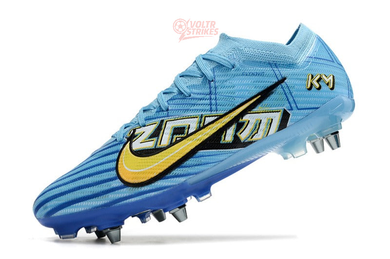 Vapor 15 Elite SG-Pro Anti-Clog – Baltic Blue / White