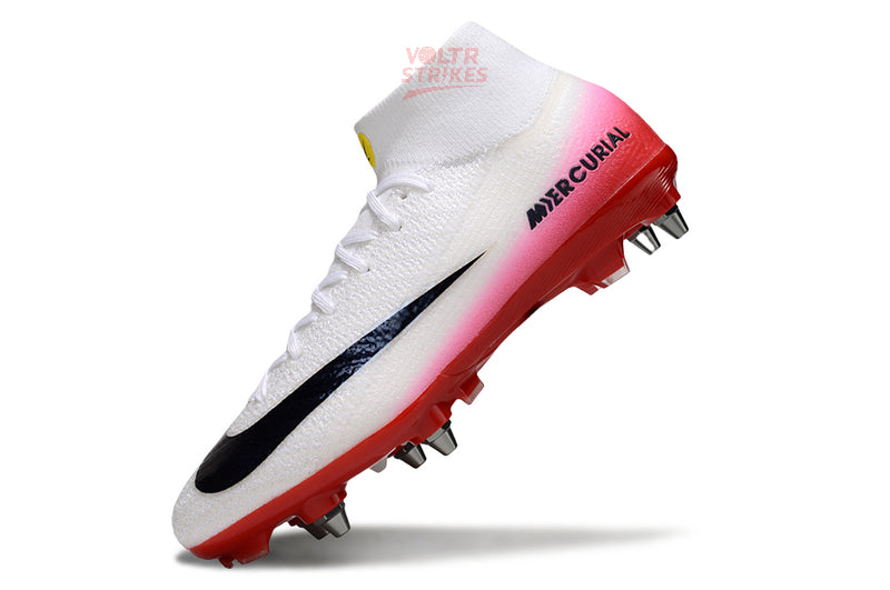 Superfly 8 Elite SG – Pink Gradient Edition