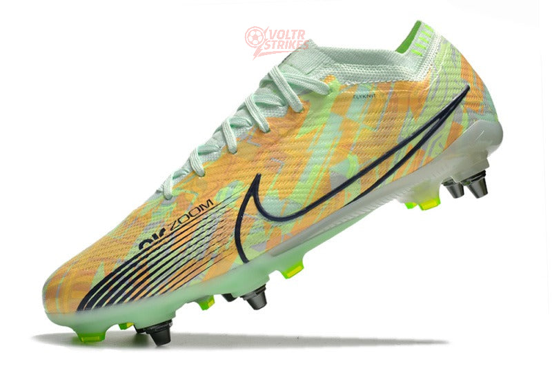 Vapor 15 Elite SG-Pro Anti-Clog – Vert / Orange