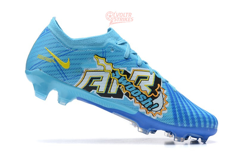 Vapor 15 Elite FG – Baltic Blue / White