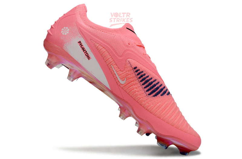 Phantom GX III Elite FG – Rose Laser & Noir