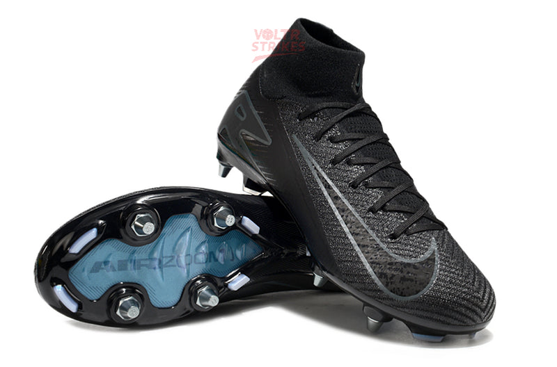 Superfly 8 Elite SG – Shadow Edition