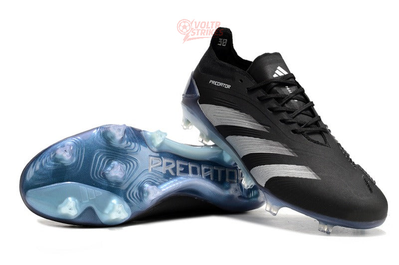 Predator Accuracy+ FG – Noir/Argent
