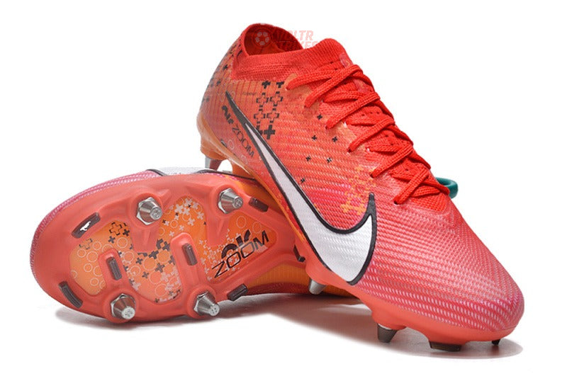 Vapor 15 Elite SG-Pro Anti-Clog – Rouge / Orange