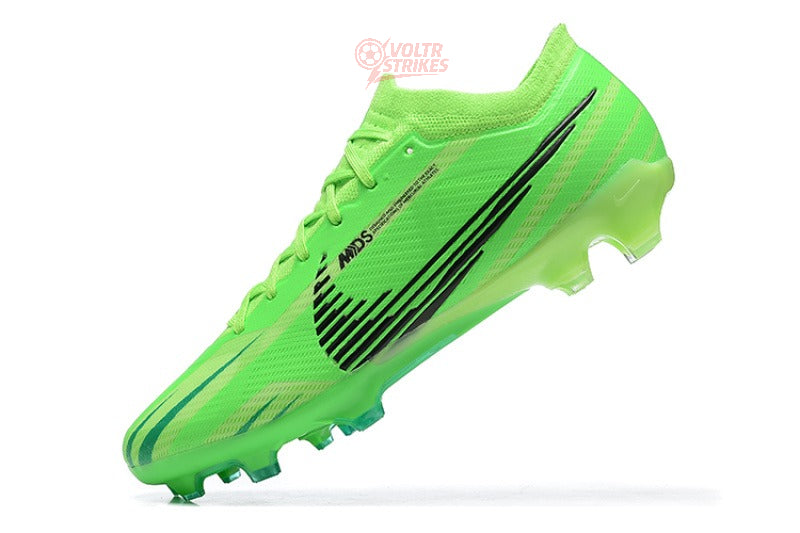 Vapor 15 Elite FG – Vert / Noir
