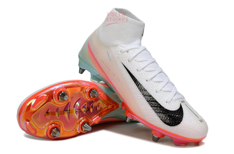 Superfly 8 Elite SG – Golden 2017 Edition