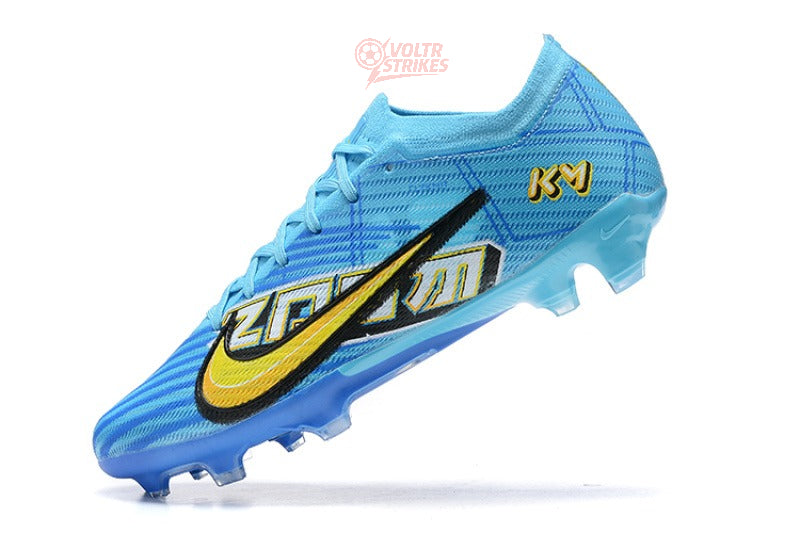 Vapor 15 Elite FG – Baltic Blue / White