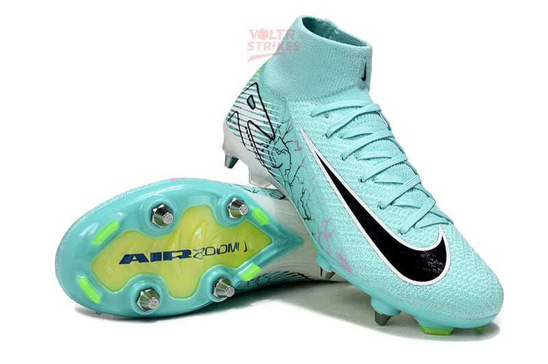 Superfly 8 Elite SG – Bondy Sparks Edition