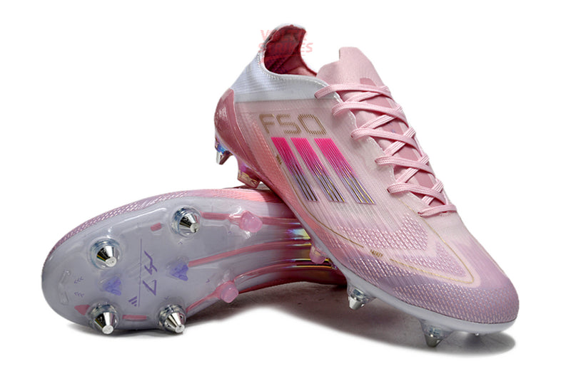 F50 Elite SG – Rose (L.Y 304 Edition)
