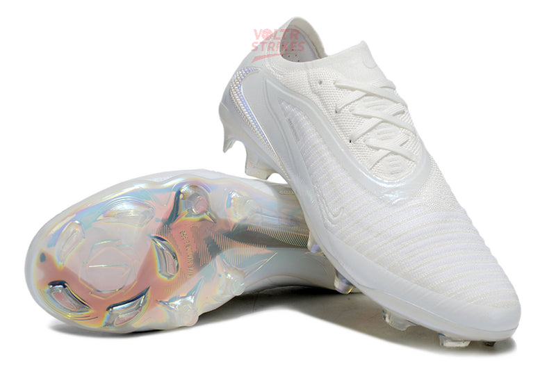 Phantom GX III Elite FG – Blanc