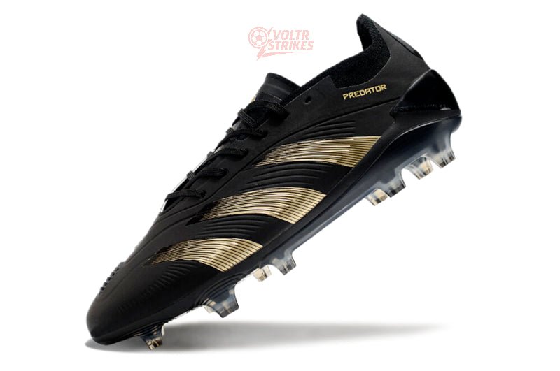Predator Accuracy+ FG – Noir/Or