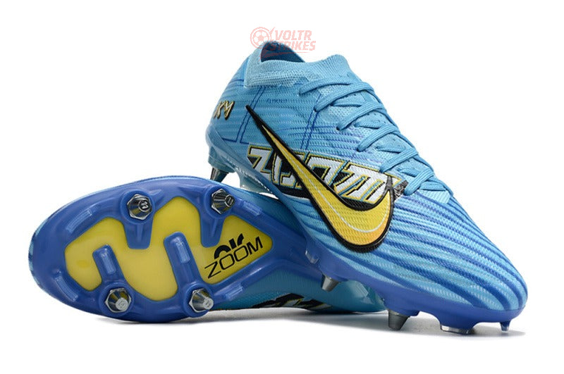 Vapor 15 Elite SG-Pro Anti-Clog – Baltic Blue / White