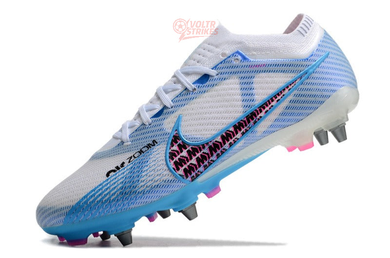 Vapor 15 Elite SG-Pro Anti-Clog – Blanc / Bleu