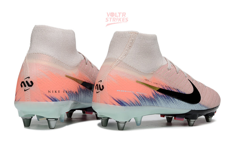 Superfly 8 Elite SG – Strawberry Jam Edition