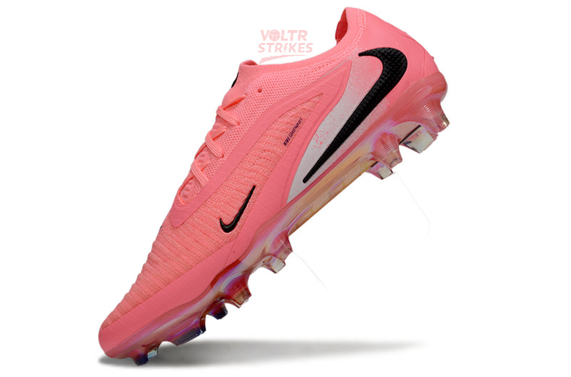 Phantom GX III Elite FG – Rose Laser & Noir