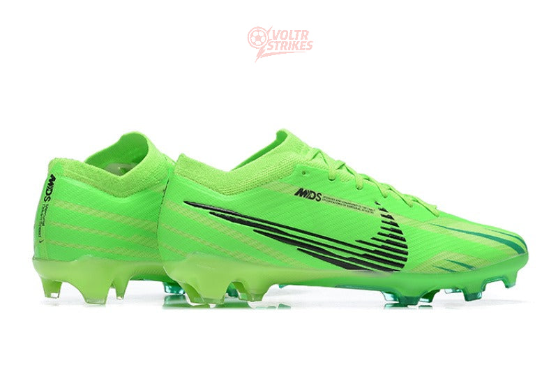 Vapor 15 Elite FG – Vert / Noir