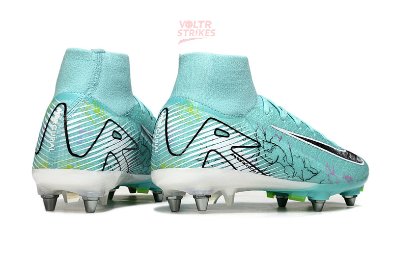 Superfly 8 Elite SG – Bondy Sparks Edition