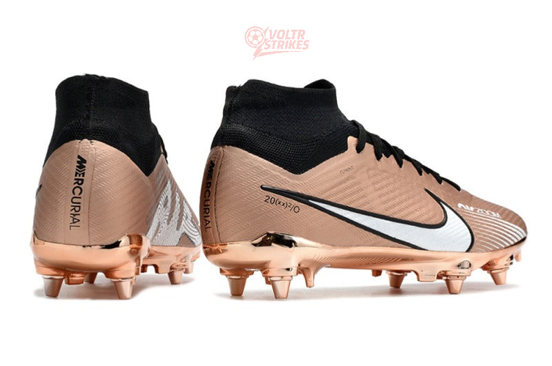 Superfly 9 Elite SG-Pro Anti-Clog – Cuivre / Noir